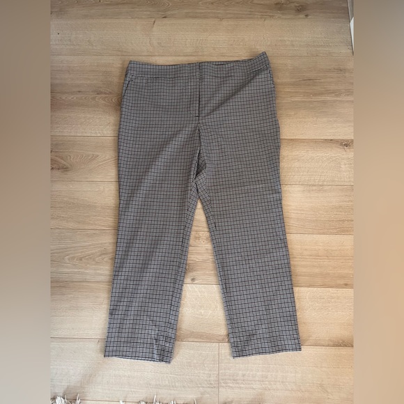 COPY - Ann Taylor Factory trousers - Picture 1 of 4